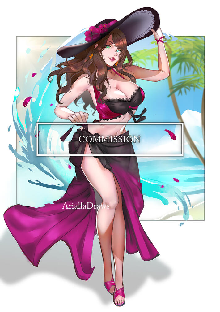 Full Body ($200)
